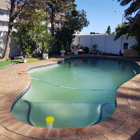 קייפטאון Salama Lodge Milnerton מראה חיצוני תמונה