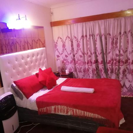 קייפטאון Salama Lodge Milnerton מראה חיצוני תמונה