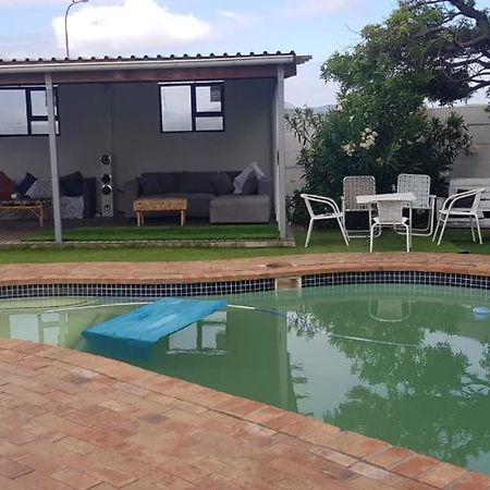 קייפטאון Salama Lodge Milnerton מראה חיצוני תמונה