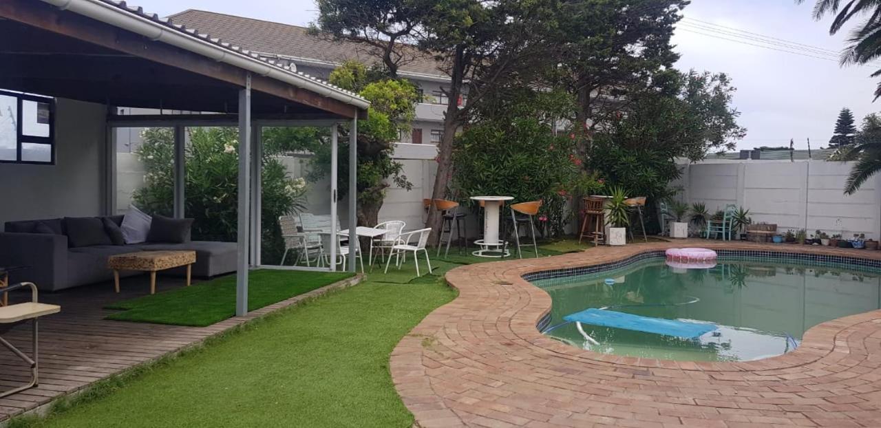 קייפטאון Salama Lodge Milnerton מראה חיצוני תמונה
