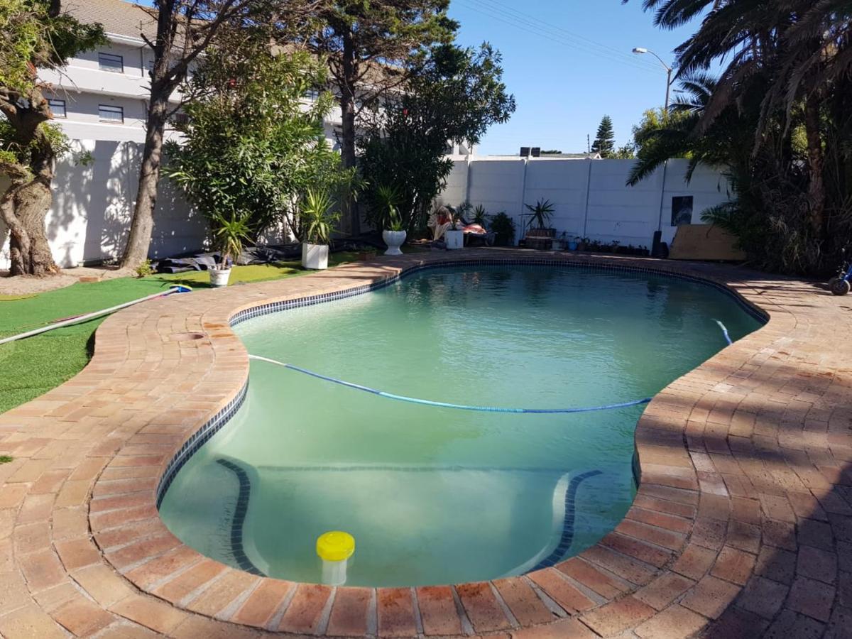 קייפטאון Salama Lodge Milnerton מראה חיצוני תמונה