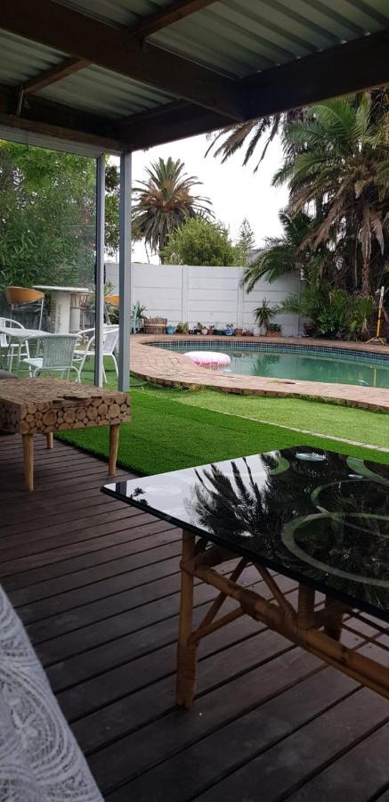 קייפטאון Salama Lodge Milnerton מראה חיצוני תמונה