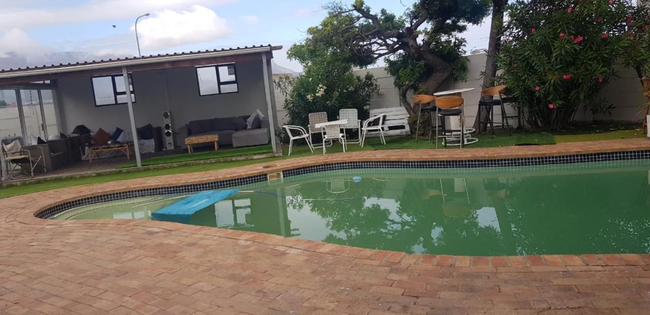 קייפטאון Salama Lodge Milnerton מראה חיצוני תמונה