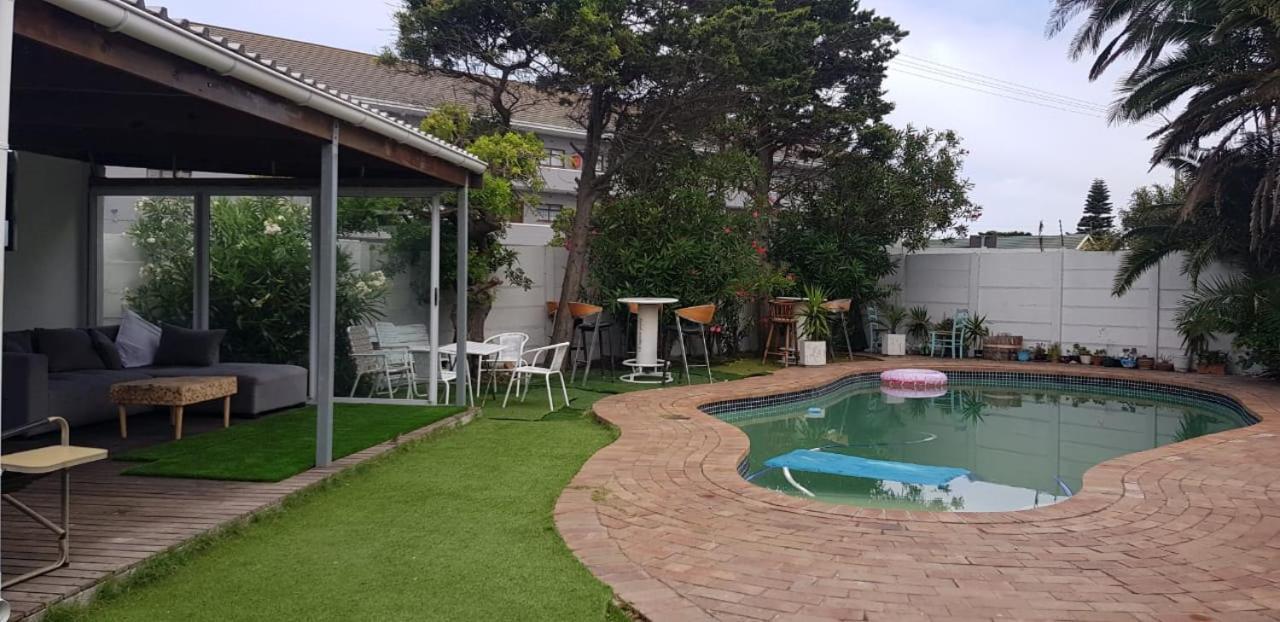 קייפטאון Salama Lodge Milnerton מראה חיצוני תמונה
