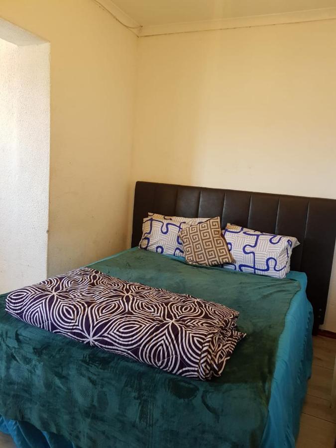 קייפטאון Salama Lodge Milnerton מראה חיצוני תמונה