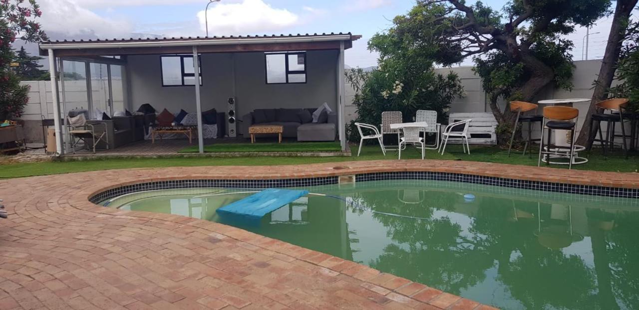 קייפטאון Salama Lodge Milnerton מראה חיצוני תמונה
