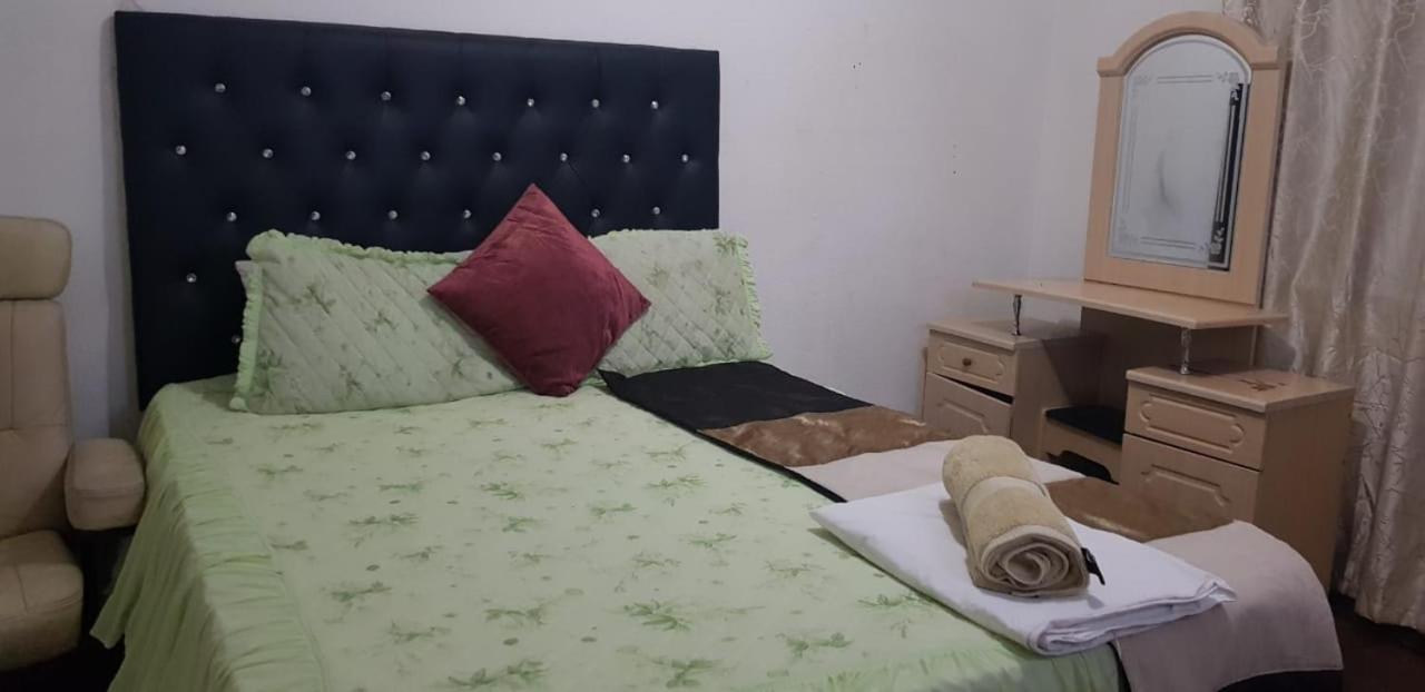 קייפטאון Salama Lodge Milnerton מראה חיצוני תמונה