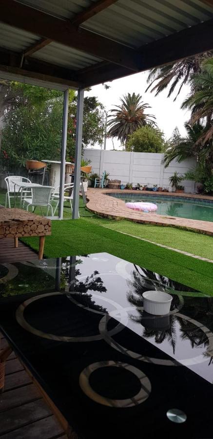 קייפטאון Salama Lodge Milnerton מראה חיצוני תמונה